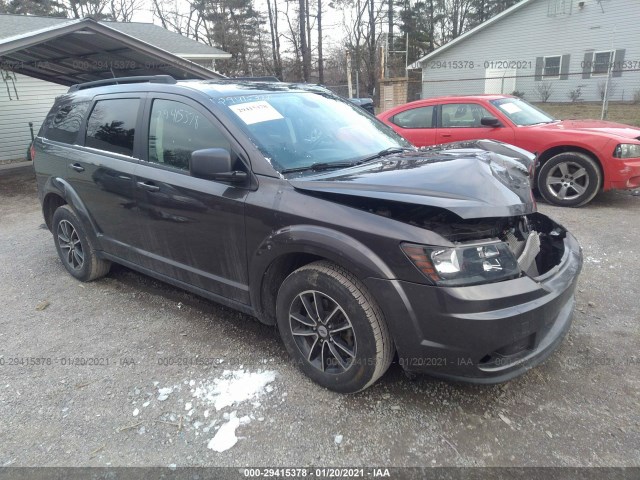 DODGE JOURNEY 2018 3c4pdcab4jt384941