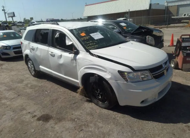 DODGE JOURNEY 2018 3c4pdcab4jt385670