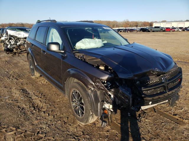 DODGE NULL 2018 3c4pdcab4jt385717