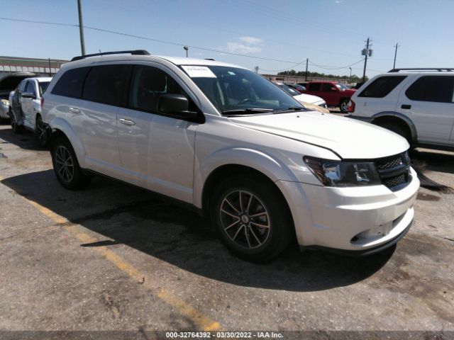 DODGE JOURNEY 2018 3c4pdcab4jt416531