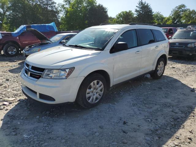 DODGE JOURNEY 2018 3c4pdcab4jt426993