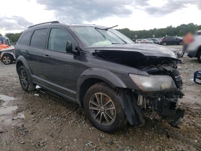 DODGE JOURNEY SE 2018 3c4pdcab4jt428355