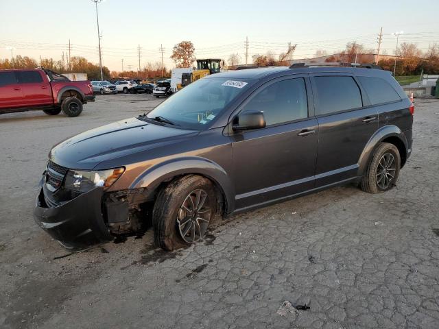 DODGE JOURNEY SE 2018 3c4pdcab4jt429070