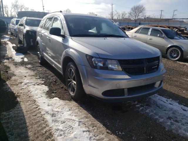 DODGE JOURNEY 2018 3c4pdcab4jt444667