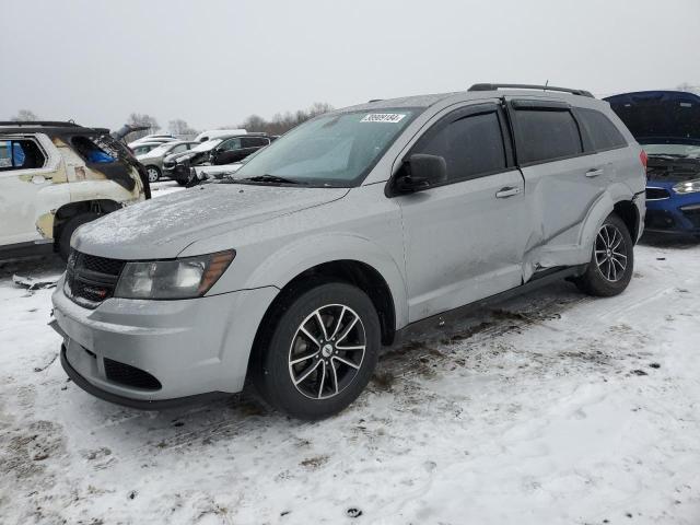 DODGE JOURNEY 2018 3c4pdcab4jt445043