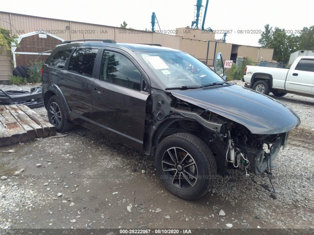 DODGE JOURNEY 2018 3c4pdcab4jt445270