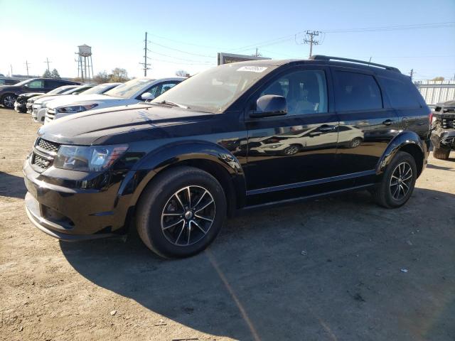 DODGE JOURNEY 2018 3c4pdcab4jt445754