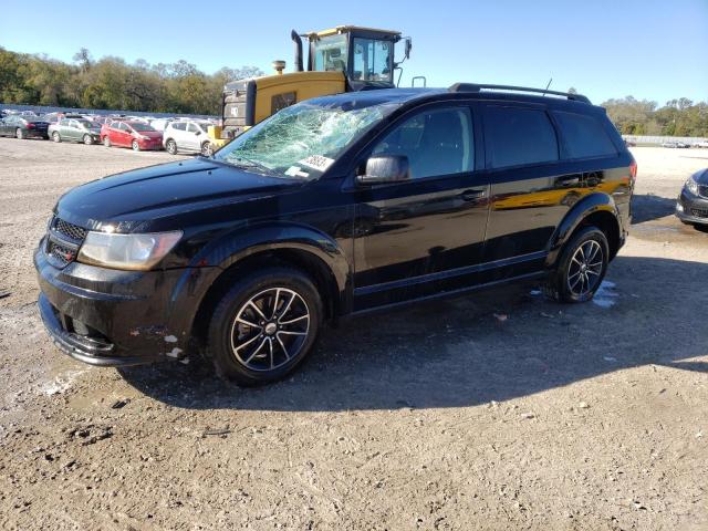 DODGE JOURNEY SE 2018 3c4pdcab4jt446533