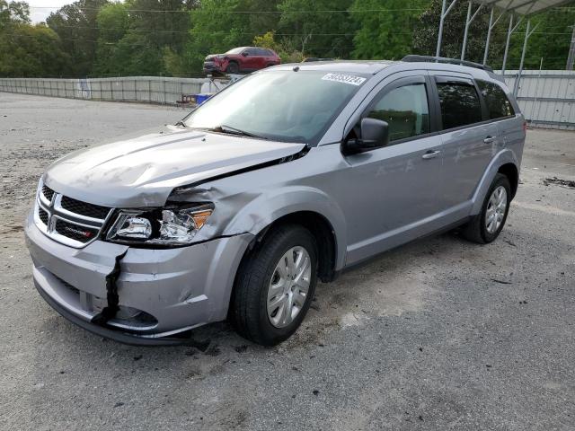 DODGE JOURNEY 2018 3c4pdcab4jt446581