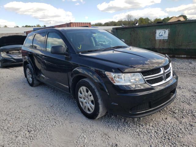 DODGE JOURNEY SE 2018 3c4pdcab4jt447472