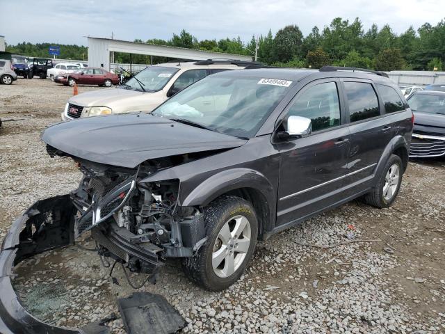 DODGE JOURNEY SE 2018 3c4pdcab4jt449139