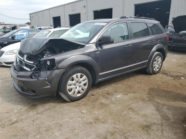 DODGE JOURNEY SE 2018 3c4pdcab4jt495828