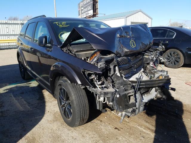 DODGE NULL 2018 3c4pdcab4jt508562