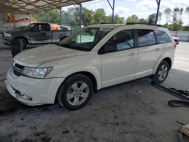 DODGE JOURNEY SE 2018 3c4pdcab4jt509002