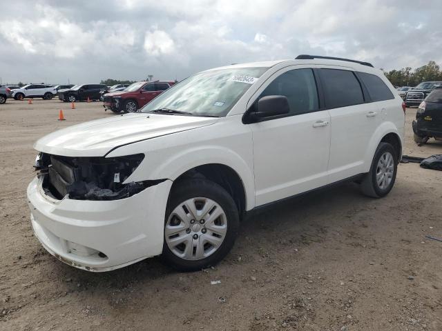 DODGE JOURNEY 2018 3c4pdcab4jt521182