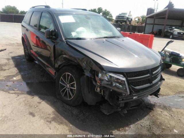 DODGE JOURNEY 2018 3c4pdcab4jt521215