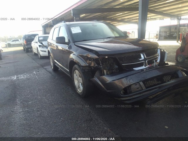 DODGE JOURNEY 2018 3c4pdcab4jt525880