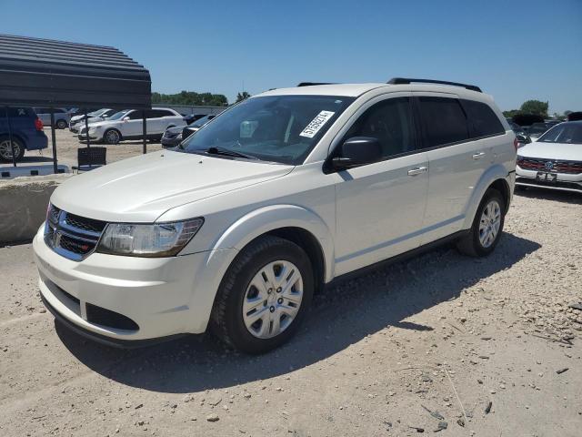 DODGE JOURNEY 2018 3c4pdcab4jt533123