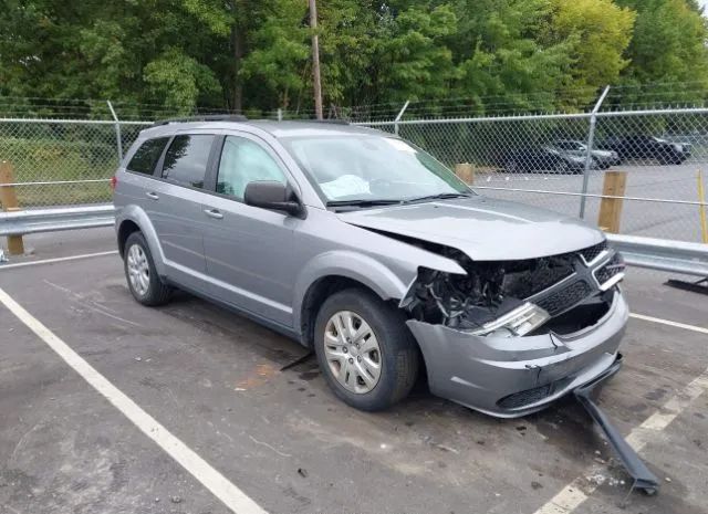 DODGE JOURNEY 2018 3c4pdcab4jt533218