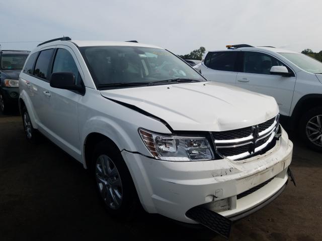 DODGE JOURNEY SE 2019 3c4pdcab4kt744274