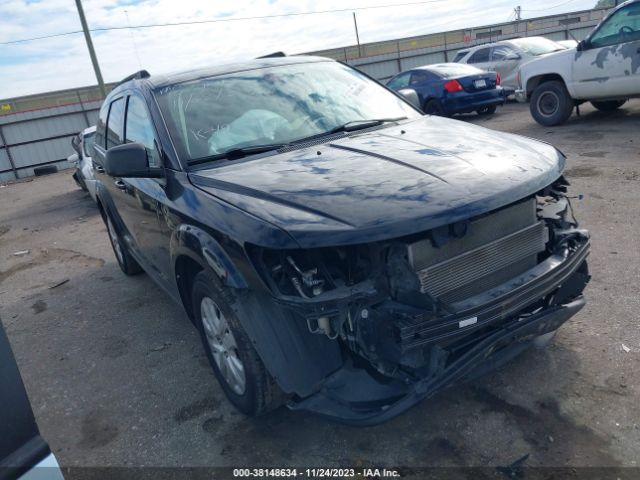 DODGE JOURNEY 2019 3c4pdcab4kt744470