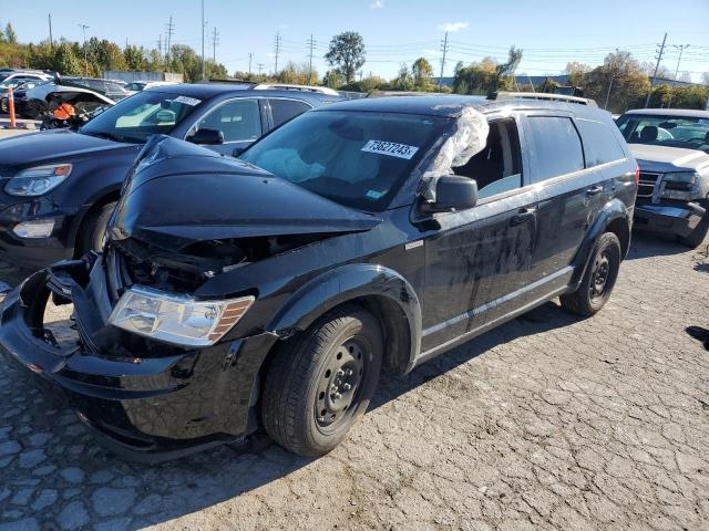 DODGE JOURNEY 2019 3c4pdcab4kt746977