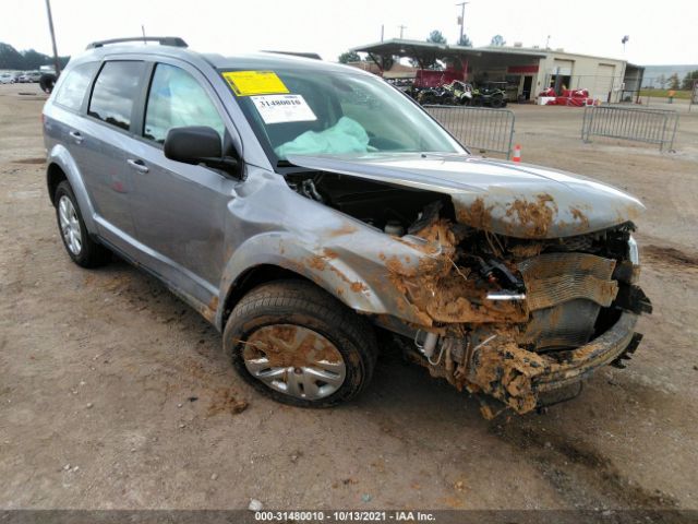 DODGE JOURNEY 2019 3c4pdcab4kt758319