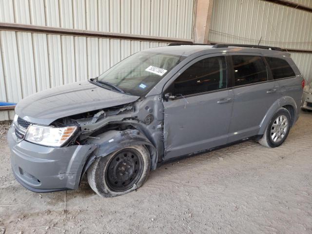 DODGE JOURNEY 2019 3c4pdcab4kt852992