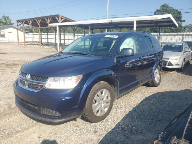 DODGE JOURNEY SE 2019 3c4pdcab4kt853088