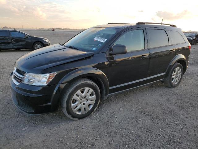 DODGE JOURNEY 2019 3c4pdcab4kt853351