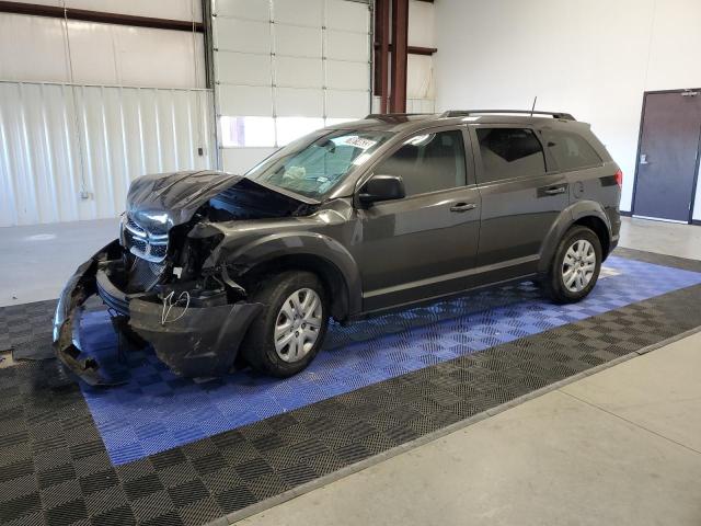 DODGE JOURNEY 2019 3c4pdcab4kt855990