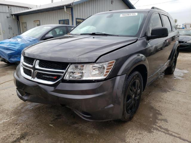 DODGE JOURNEY 2019 3c4pdcab4kt859067