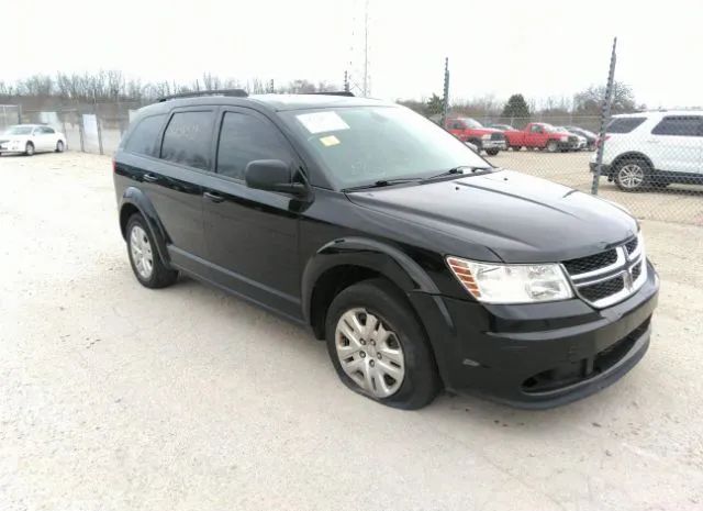 DODGE JOURNEY 2019 3c4pdcab4kt859165