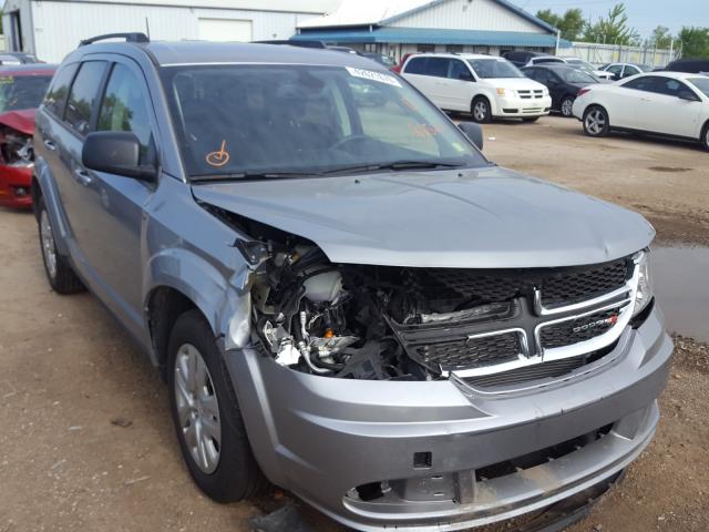 DODGE JOURNEY SE 2019 3c4pdcab4kt865211