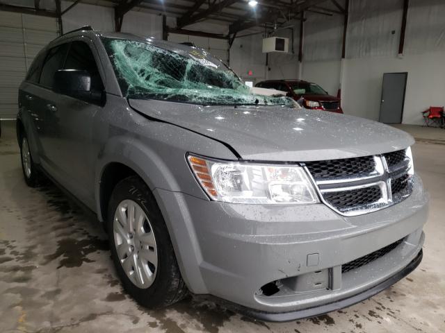 DODGE JOURNEY SE 2019 3c4pdcab4kt865645