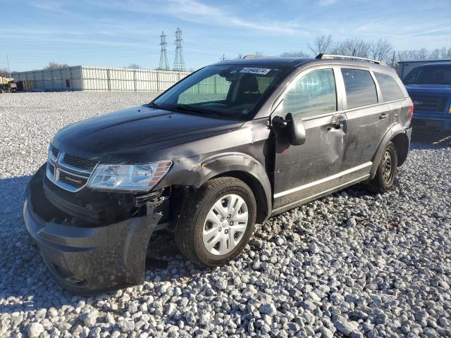 DODGE JOURNEY SE 2019 3c4pdcab4kt865662