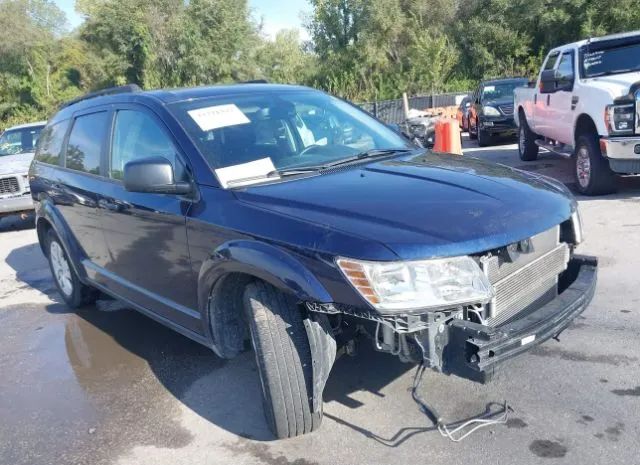 DODGE JOURNEY 2019 3c4pdcab4kt867847