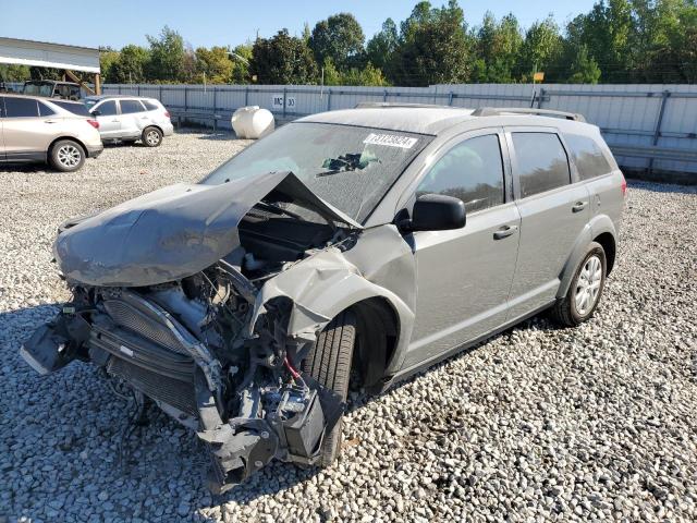 DODGE JOURNEY SE 2019 3c4pdcab4kt867914