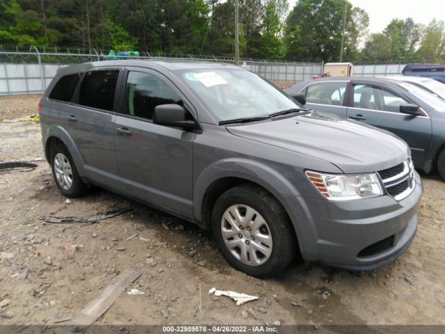 DODGE JOURNEY 2019 3c4pdcab4kt868500