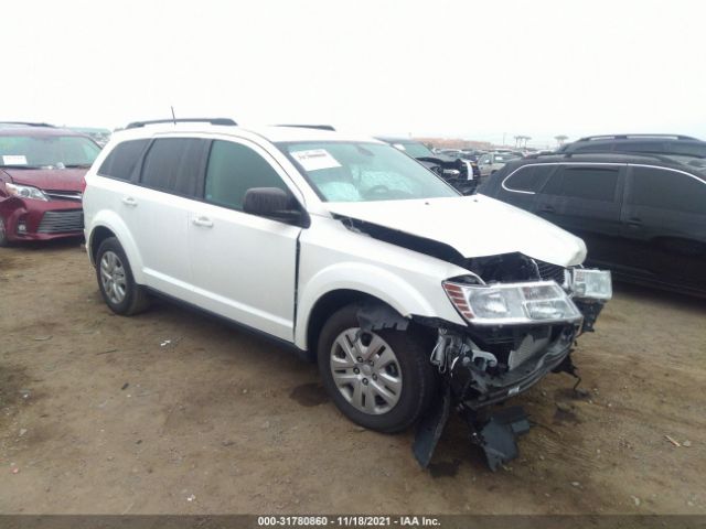 DODGE JOURNEY 2019 3c4pdcab4kt871574