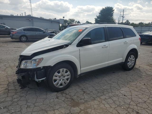 DODGE JOURNEY SE 2019 3c4pdcab4kt873390