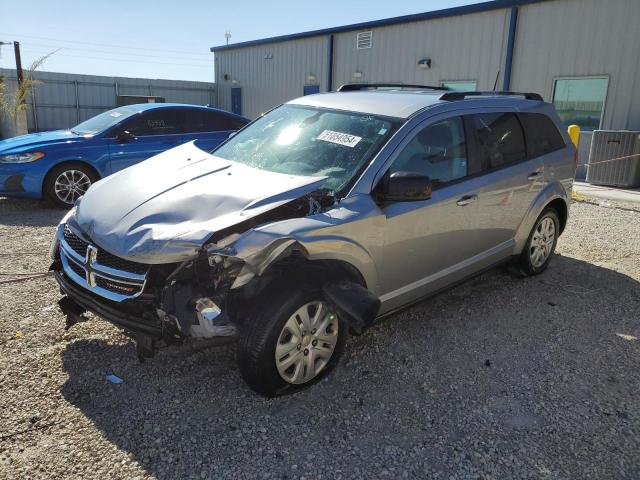 DODGE JOURNEY 2019 3c4pdcab4kt873485