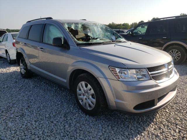 DODGE JOURNEY SE 2020 3c4pdcab4lt180336