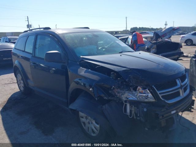 DODGE JOURNEY 2020 3c4pdcab4lt183124