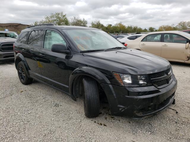 DODGE JOURNEY SE 2020 3c4pdcab4lt195130