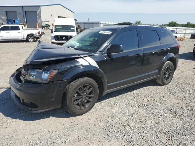 DODGE JOURNEY SE 2020 3c4pdcab4lt199386