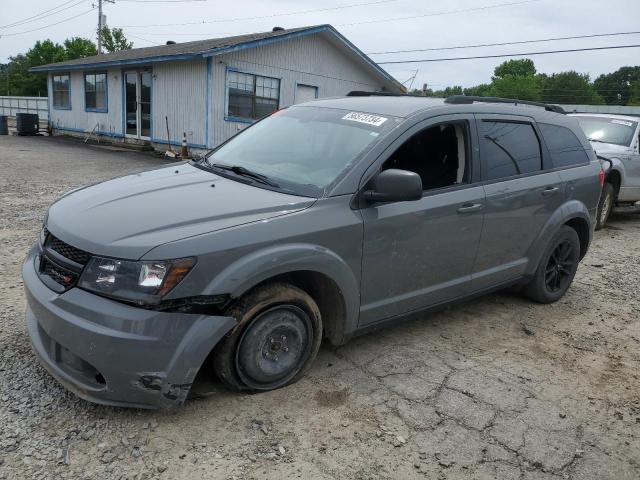 DODGE JOURNEY 2020 3c4pdcab4lt214159