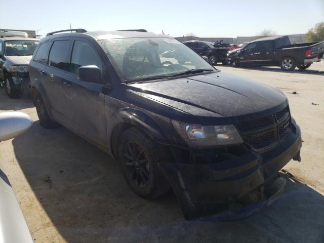 DODGE JOURNEY SE 2020 3c4pdcab4lt214162