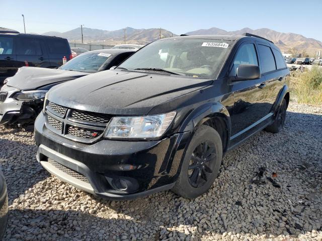 DODGE JOURNEY SE 2020 3c4pdcab4lt232239