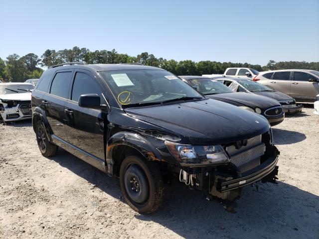 DODGE JOURNEY SE 2020 3c4pdcab4lt232550